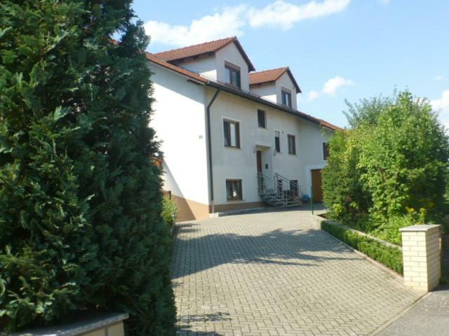 Abseits Vom Laerm Und Verkehr Apartment Litzendorf Exterior photo